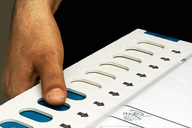 notificationforfirstphaseofchhattisgarhassemblyelectionstobeissuedtoday