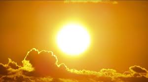 IMD Says Fresh Spell Of Heat Wave Likely To Commence Over Rajasthan, Punjab & UP From Today