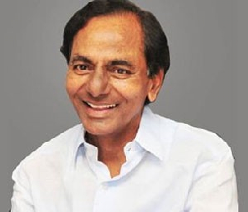 finalaccordonirrigationprojectwithmaharashtrasoon:cmkcr