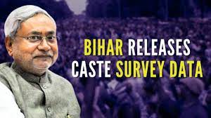 bihargovtreleasesfindingsofitscastebasedsurvey