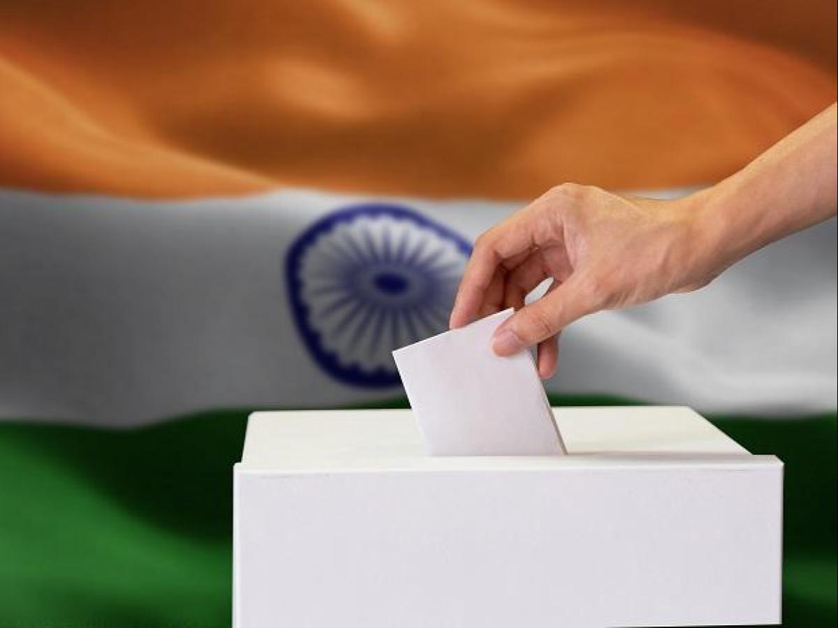 votingbeginsfor4legislativecouncilseatsinkarnataka