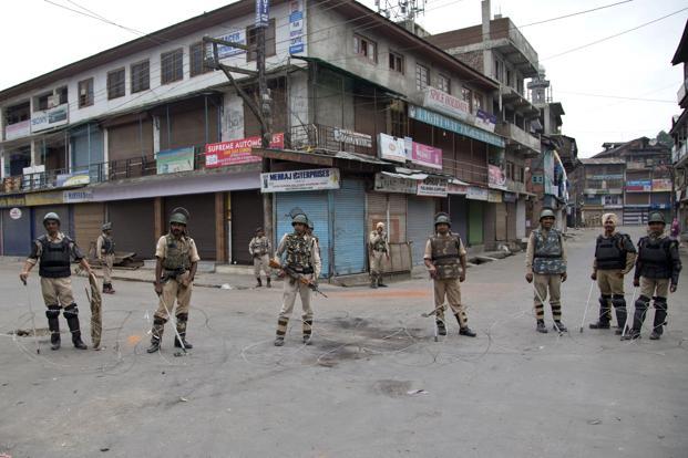 curfewlikerestrictionsinpartsofjammukashmir