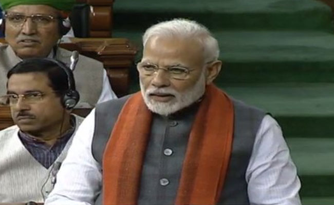 trusttobesetupforconstructionoframtempleinayodhya:pmmodi