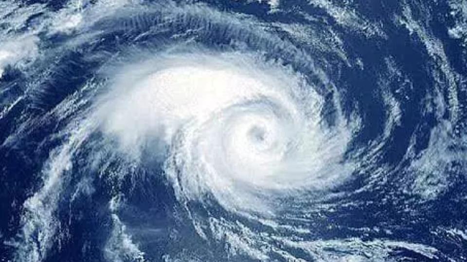 Fresh Low-pressure System To Bring Heavy Rains To AP