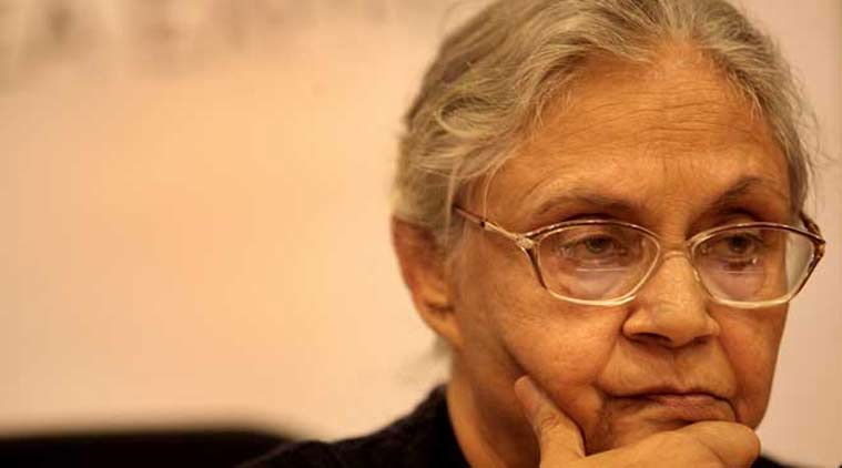 watertankerscam:delhilgnajeebjungforwardsreportagainstsheiladikshittoacb