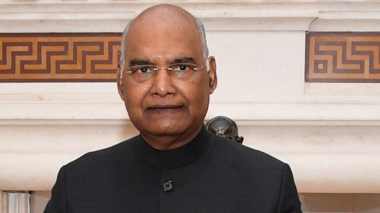 presidentkovindtopresideover51stconferenceofgovernorslgstoday