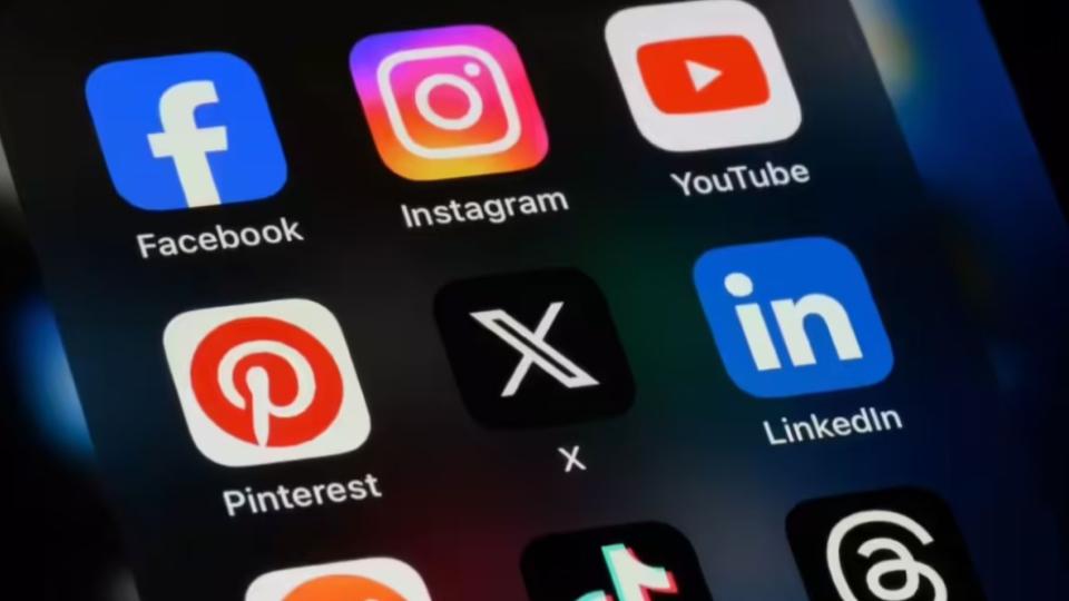 Karnataka Govt Bans Social Media Use for Children Under 16