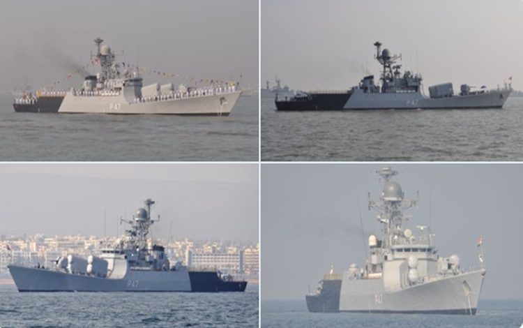 indiannavalship‘khanjar’anindigenouskhukriclassmissilecorvettetovisittrincomaleefrom29thjuly