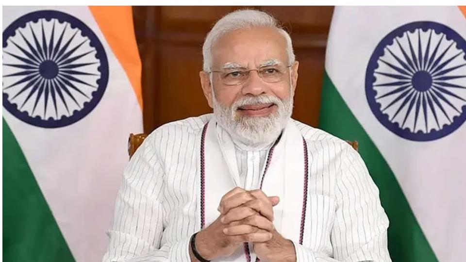 Right time to invest in Indian shipping sector, says PM Narendra Modi