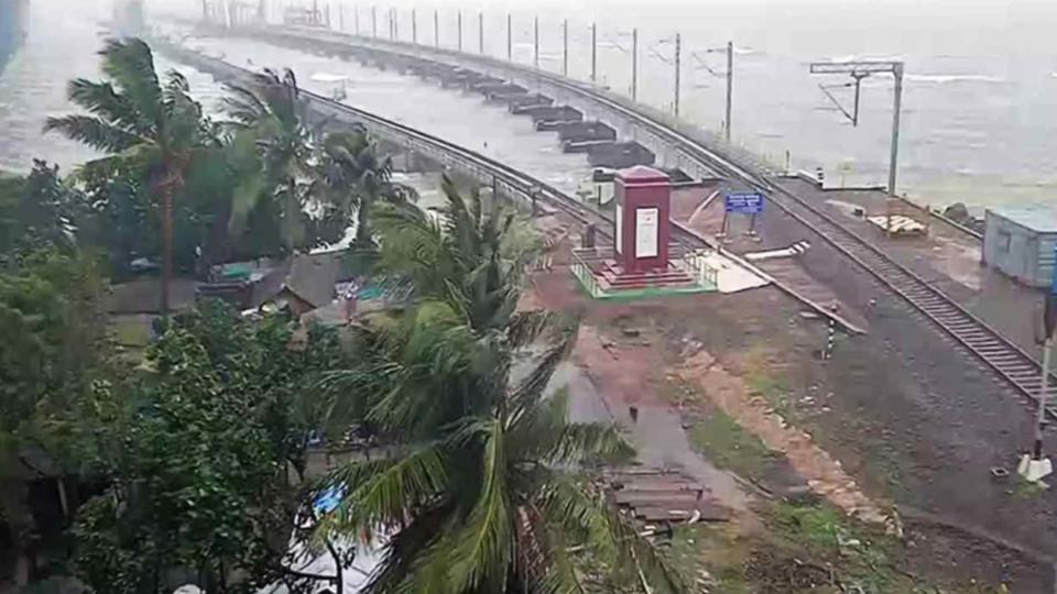 Nellore Declares Holiday for Schools and Colleges 