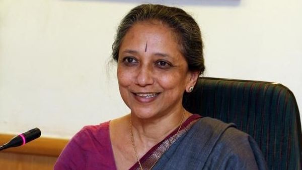 cbibooksexsangeetnatakakademichairpersonleelasamsonoverirregularities