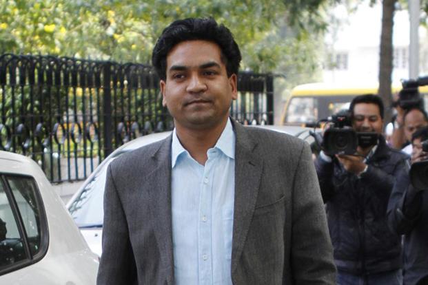 aapgovtremoveskapilmishraasminister;inducts2newfaces