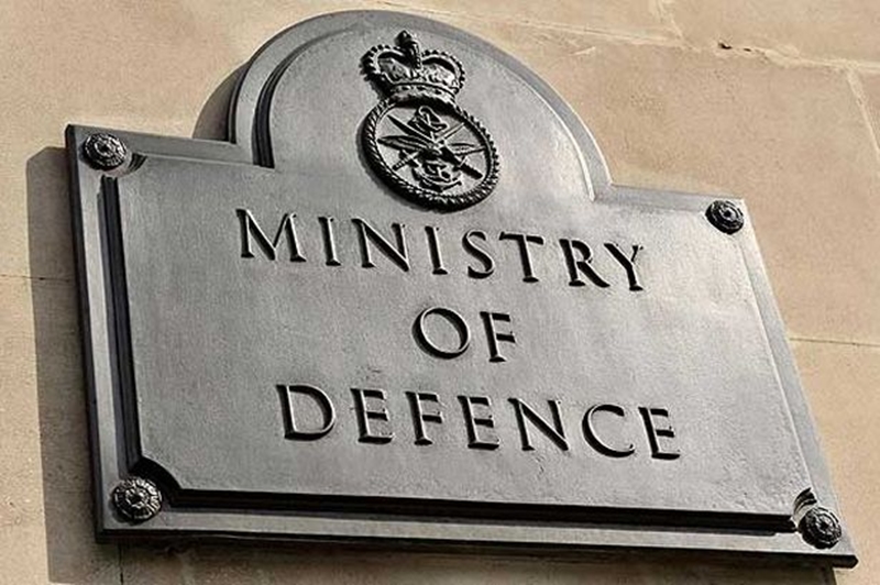 disabilitywarinjurypensionforarmedforcespersonnelshallbeminimumrs18000permonth:defenceministry
