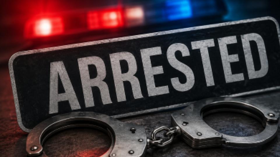 Fake Woman Auditor Held For Collecting Money As IT Payment in Tamil Nadu