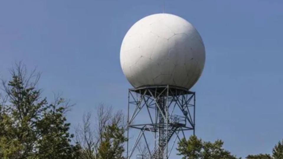 Odisha to install four Doppler radars to forecast cyclones, floods, and rainfall