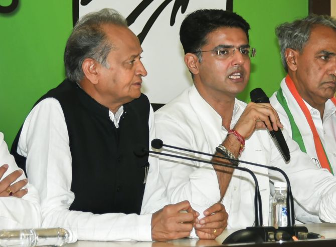 rajasthancongressexecutivecommitteetomeettoday