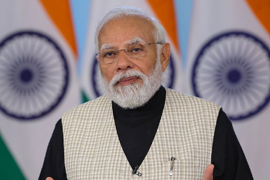 pmmodisaysgovtworkingtomakecooperativesstrongpartofrurallife