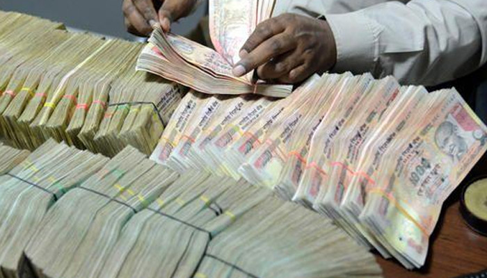 rs6000crorefakeimportremittancescam:edissueslookoutnoticeagainstmastermindvijaykothari