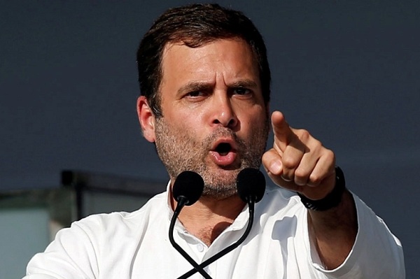 rahulgandhisaysnewfarmlawsareanattackonsoulofeveryfarmer
