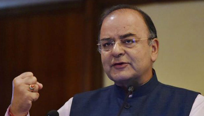 relationswithaseanareveryimportantfordevelopmentofnortheasternregion:arunjaitley