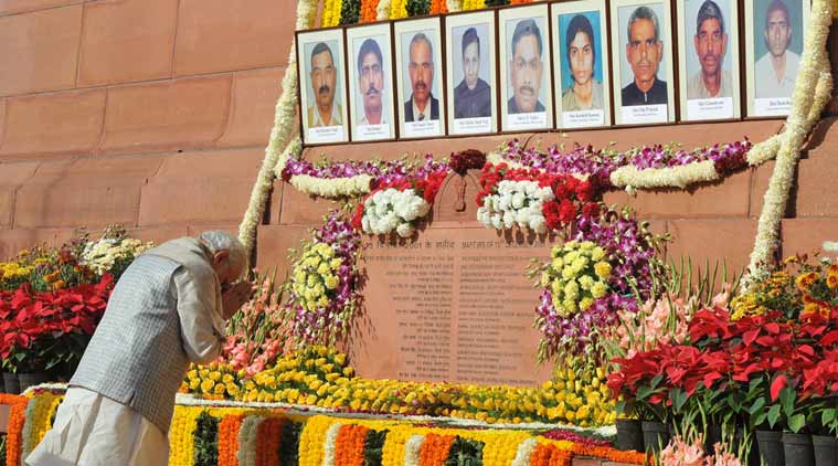 nationpaystributestomartyrsof2001parliamentterrorattacks