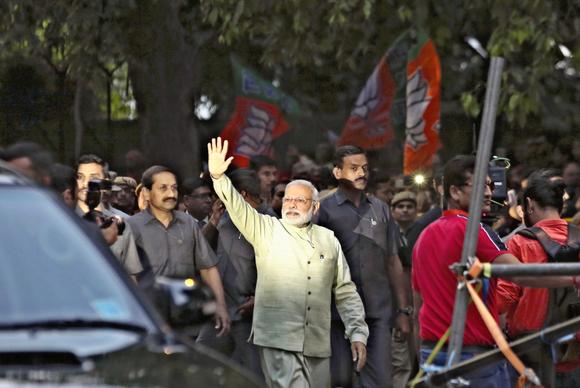 modisetforreelectionaftersurprisestatepollvictory