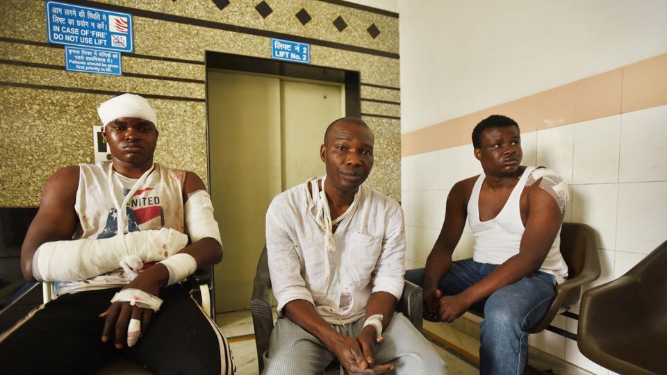 nigeriansattackedingrnoida:hereseverythingthathappened