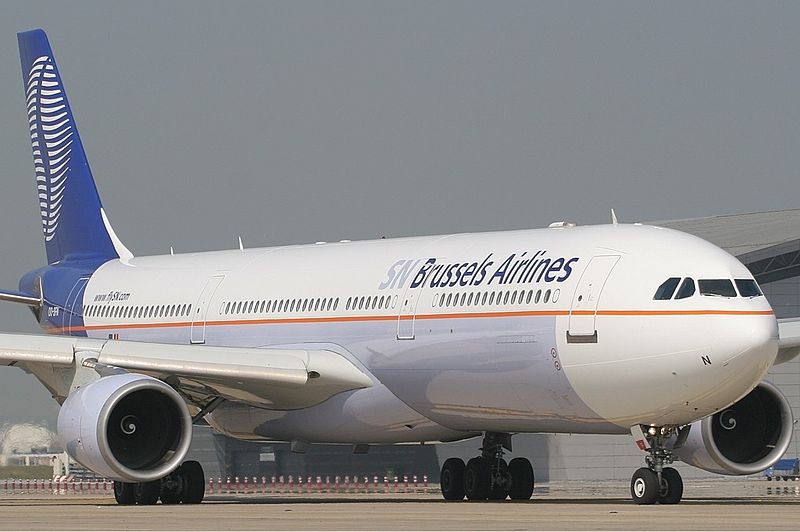 brusselsairlinestostopindiaflightsfromjanuary