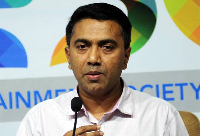 singleportalforinfoongovtpvtjobvacanciesingoa:pramodsawant