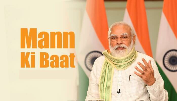 pmmodi’smannkibaat’completes100episodes