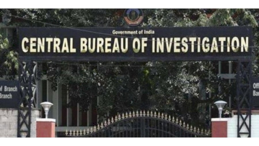cbiarrestsjamiamiliaislamiauniversityprofessorkhalidmoinandtwoothersinbriberycase