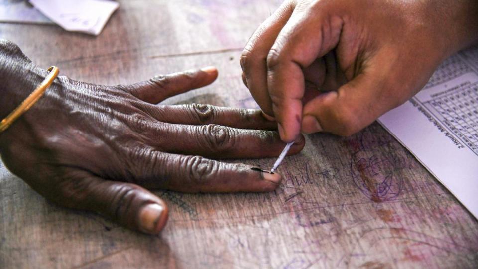 pollingforfirstphaseofbiharelectionstobeheldtomorrow