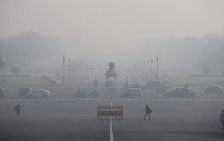 airqualitylevelrecordedinverypoorcategoryindelhi