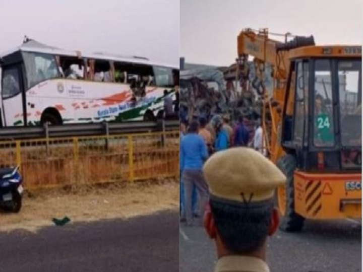 19peopledieinroadaccidentneartiruppurtamilnadu