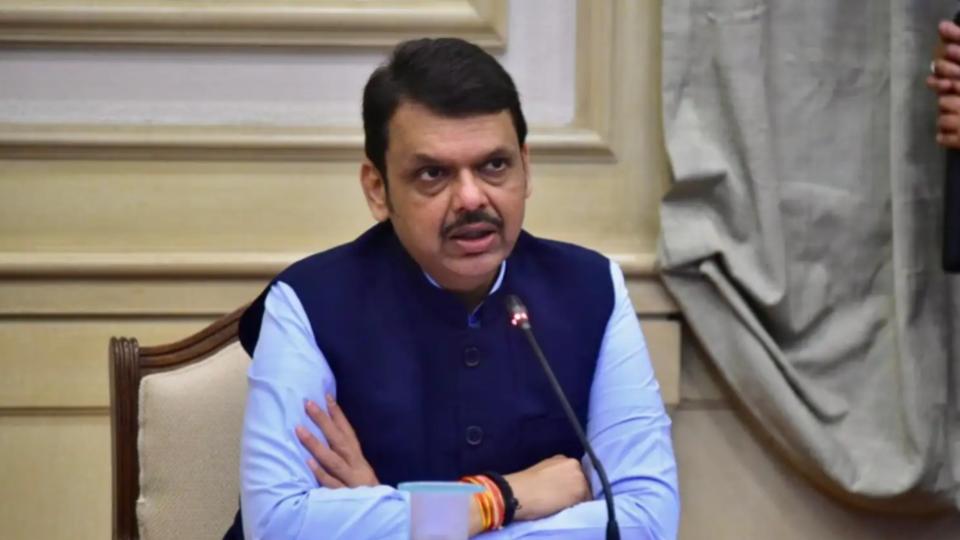 Fadnavis Likely to Retain Finance Portfolio as NCP Seeks Its Return