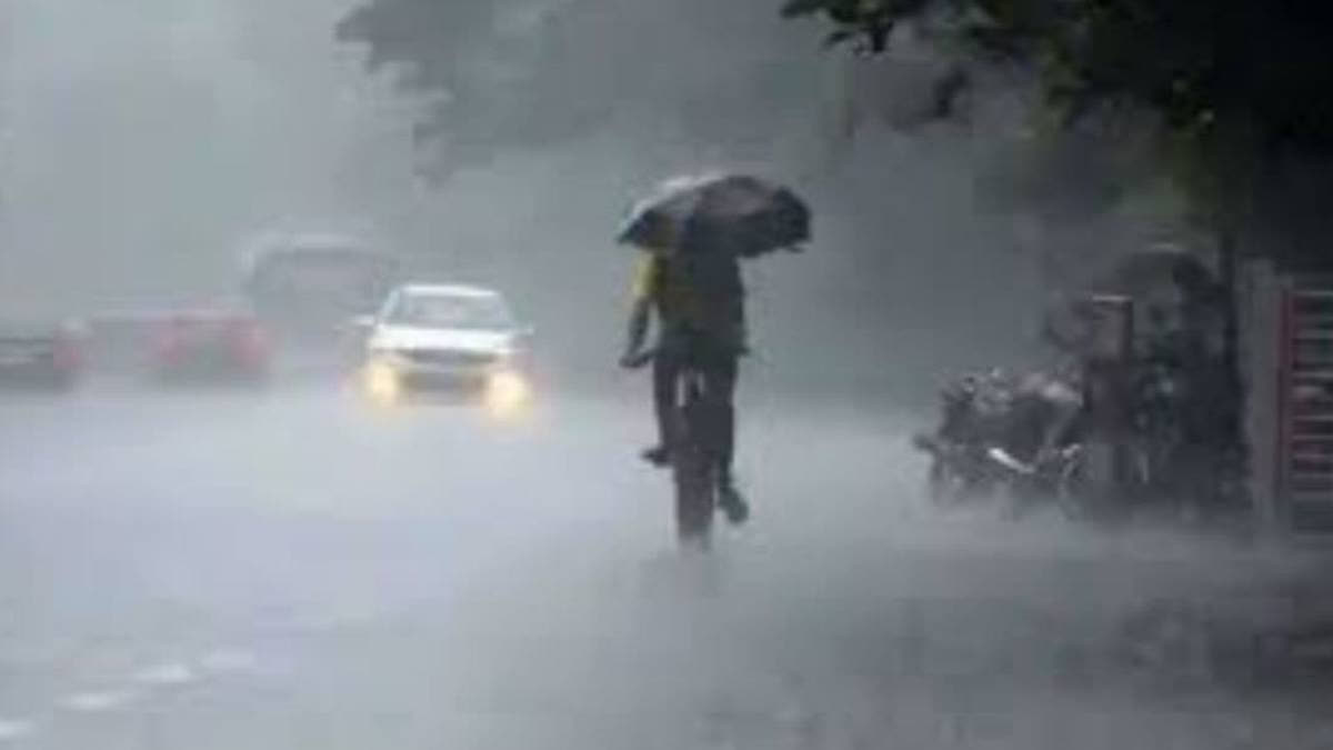 IMD issues orange alert for heavy rainfall in Northeast