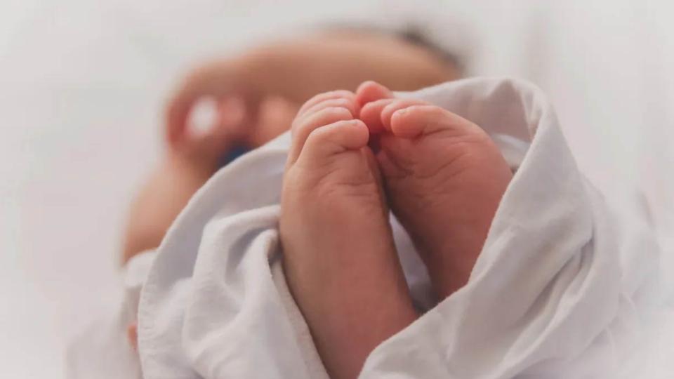 Couple Arrested for selling infant to scrap dealer in Punjab