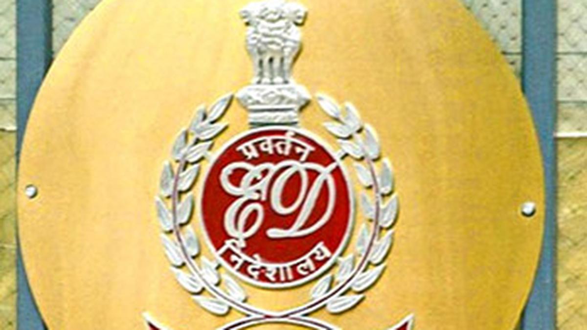 ED raids 14 locations in Chhangur Baba conversion racket probe