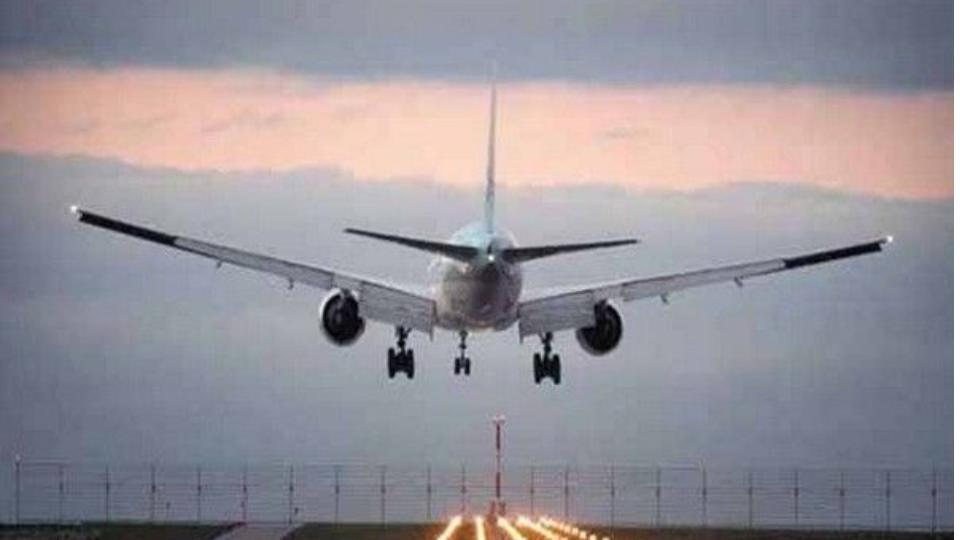 Flight to Sri Lanka Makes Emergency Landing at Chennai
