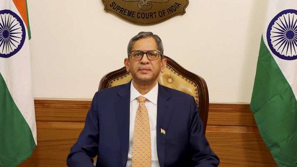 threattohumanrightshighestinpolicestationsevenprivilegednotspared:cji