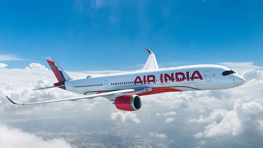 Air India suspends, reduces international flights due to maintenance reasons