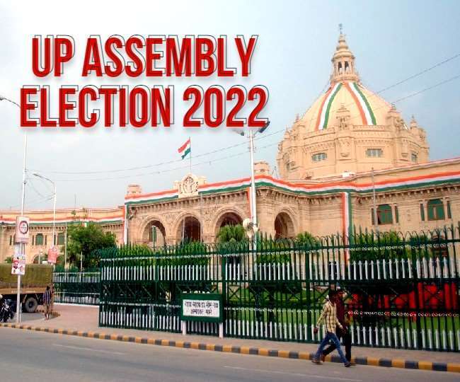 Filing of nominations begins today for 3rd phase of assembly polls in UP
