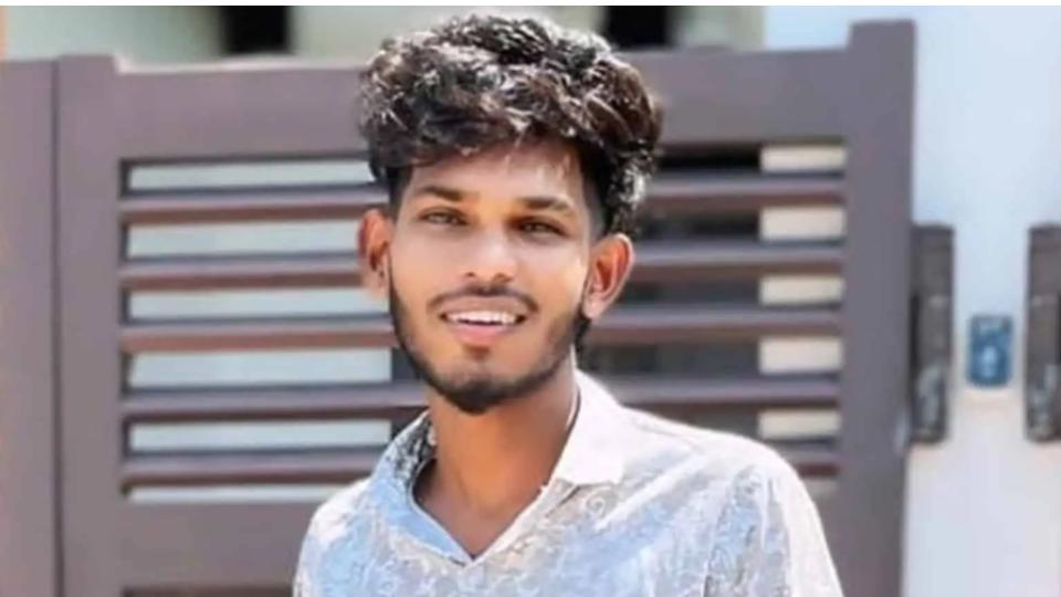 Dalit youth hacked to death in honour killing in Tamil Nadu
