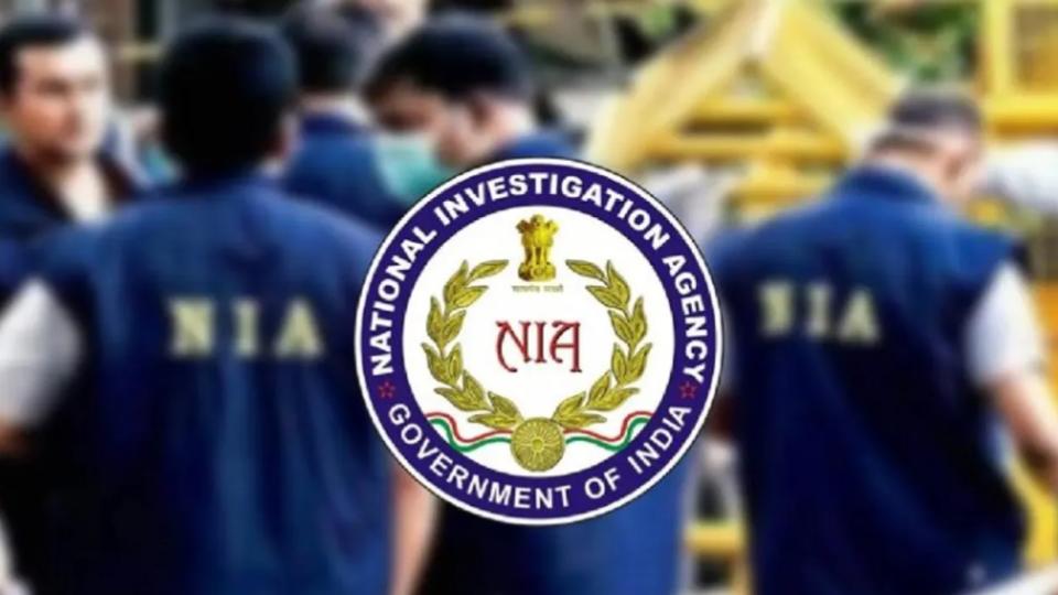 NIA Seeks China Help to Trace GoPro Camera Used in Pahalgam Terror Attack