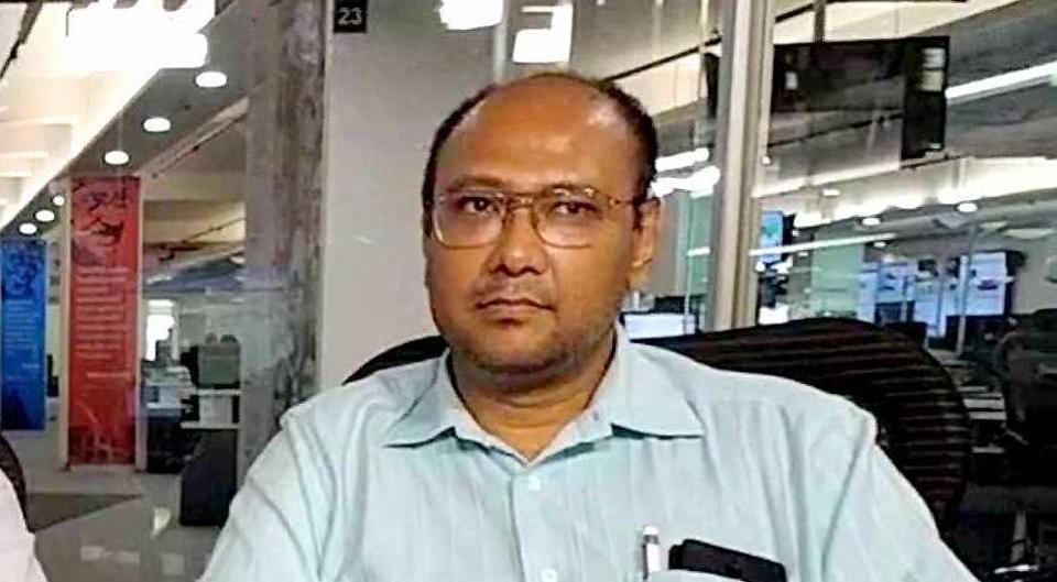 journalistrajkumarraykilledinbikeaccident