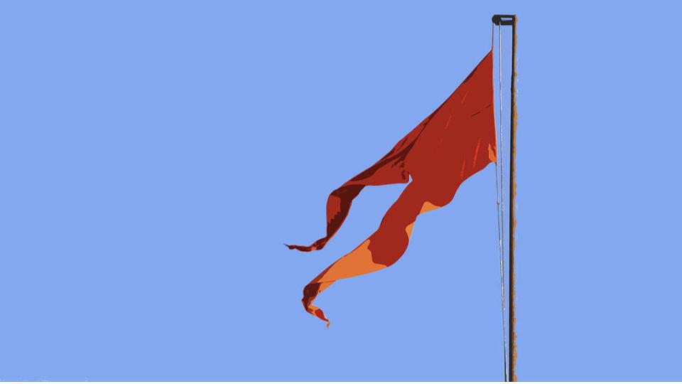 threearrestedforreplacingmosqueflagwithsaffroninuttarpradesh