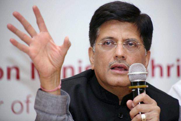 todayisthedayofaccountabilityforthecorrupt:goyal
