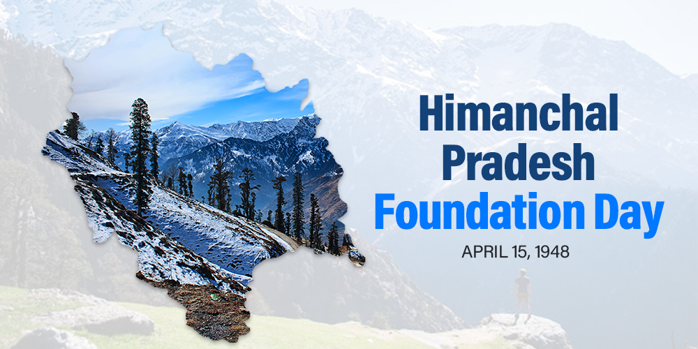 himachalpradeshcelebrates78thfoundationday