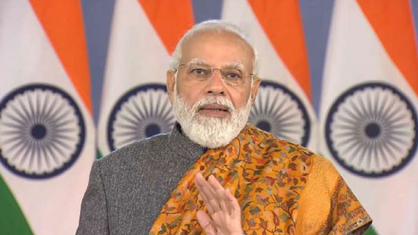 governmentiscommittedtoallrounddevelopmentofbihar:pmmodi