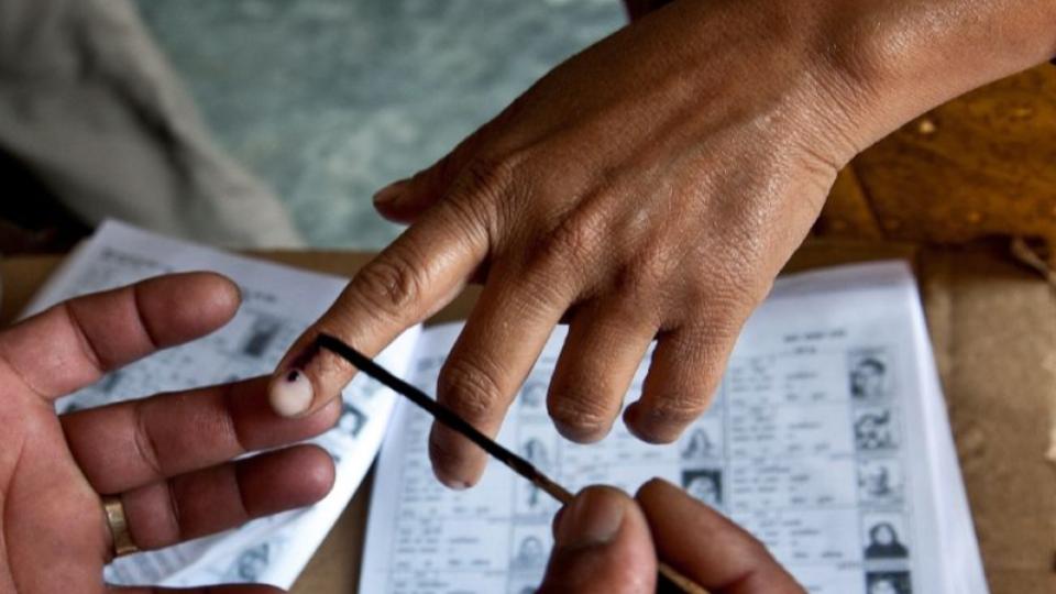 ECI announces by-elections in Bihar, MP and Gujarat on July 30